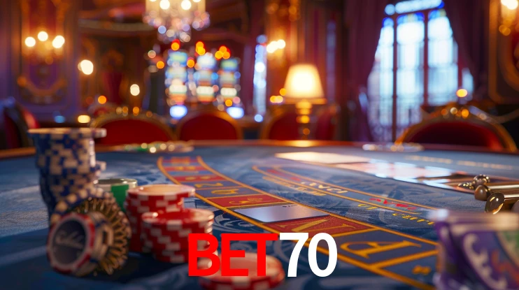 Account Benefits Bet70