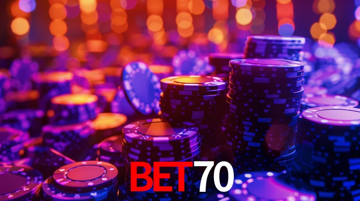 Bet70 Plataforma