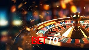 Jogos populares e pagamentos rápidos na Bet70