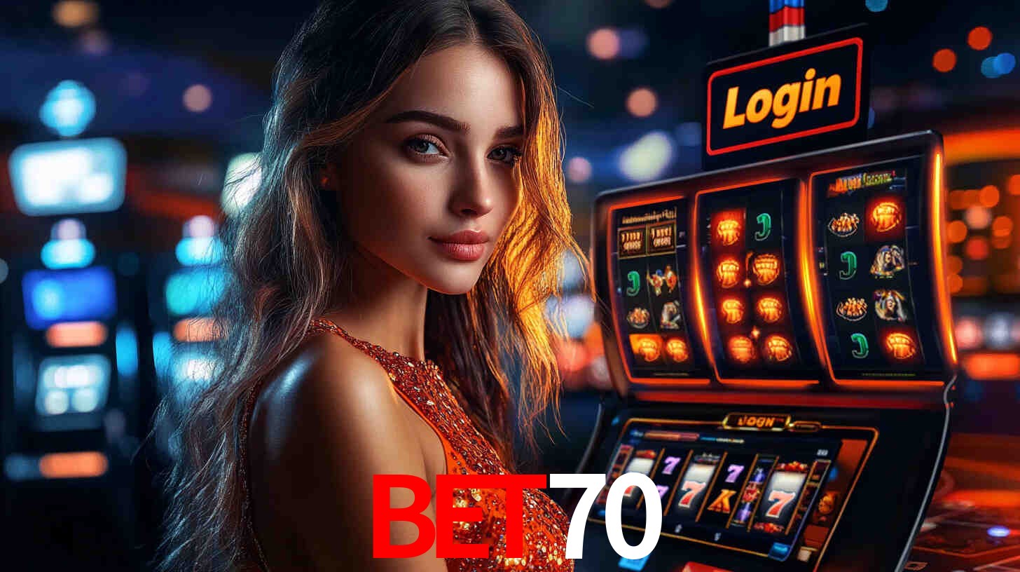 Bet70 Plataforma