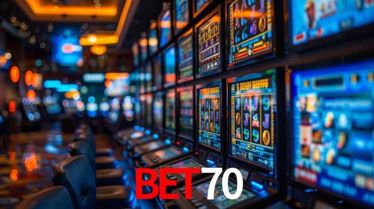Security Systems Bet70