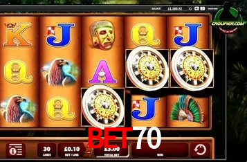 A Revolução dos Aplicativos de Jogos no Bet70