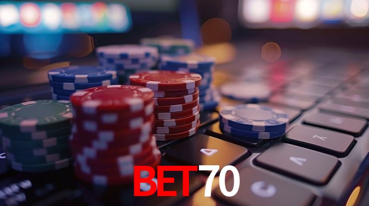Design Responsivo Bet70