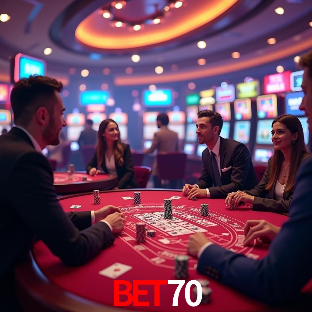 Jogos Exclusivos Bet70