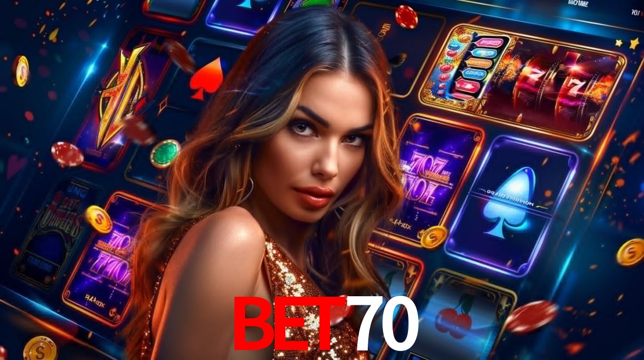 A Emoção da Loteria na Bet70: Uma Chance de Mudança de Vida