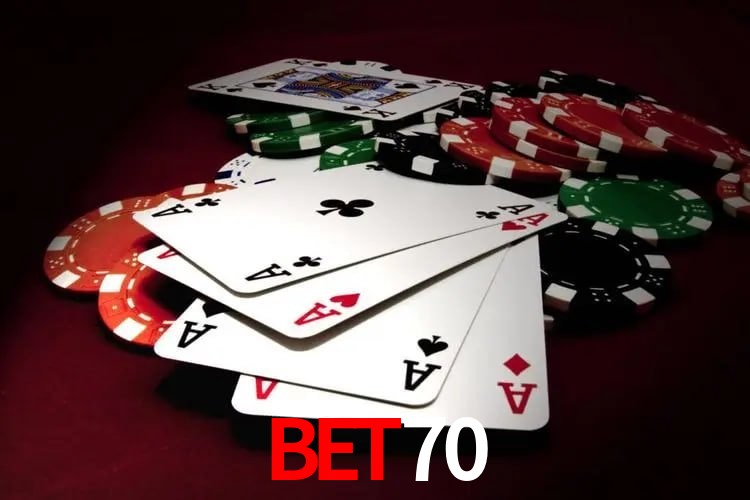 Bônus Diários Bet70