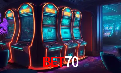 A Revolução dos Aplicativos de Jogos no Bet70