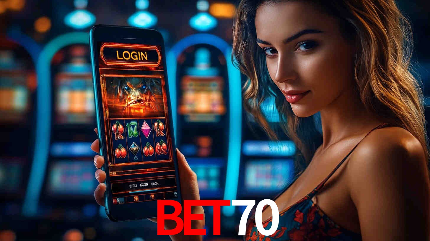 Bet70 Plataforma