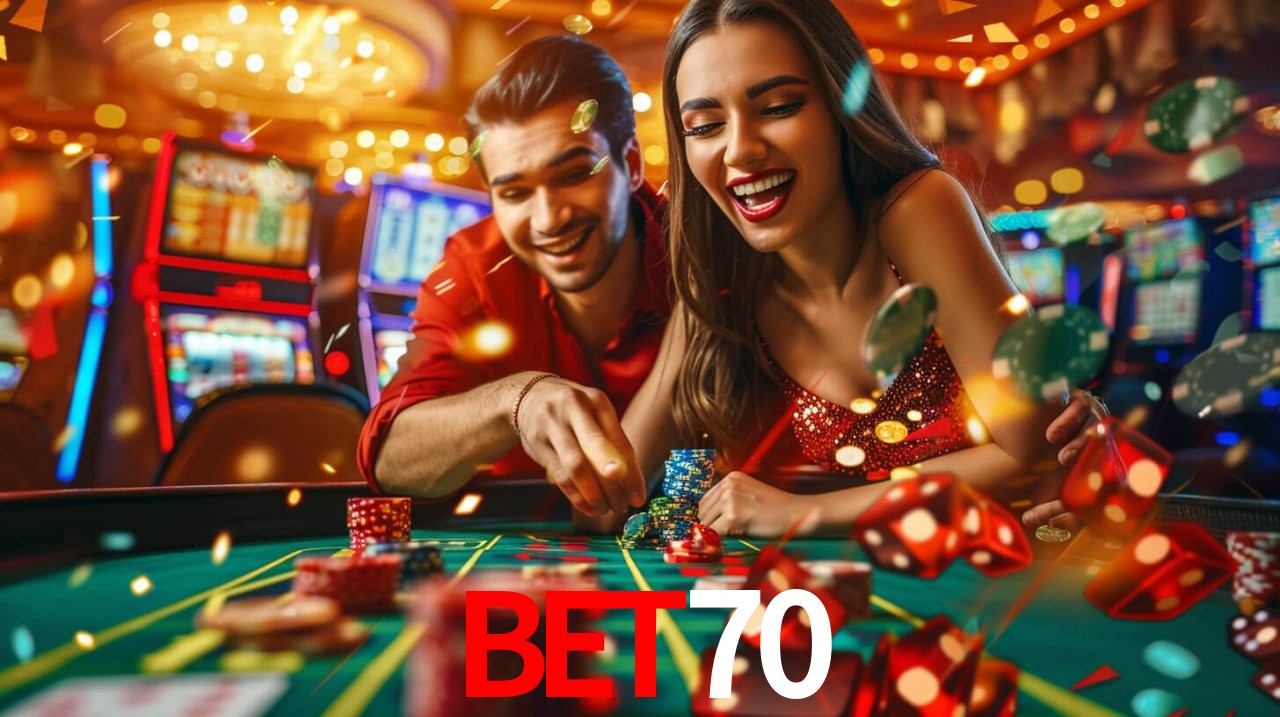 Segurança 2FA Bet70