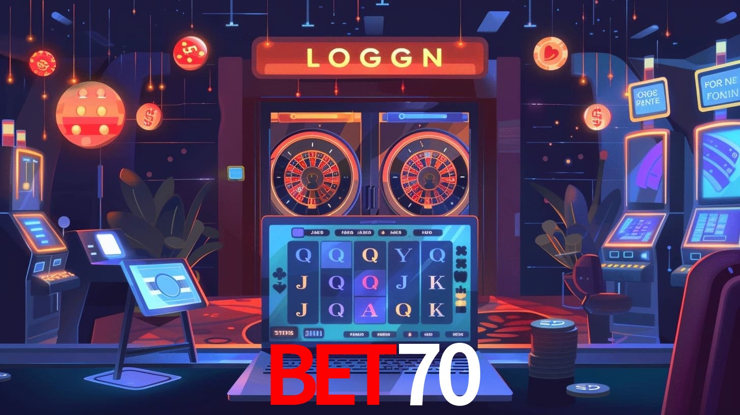 Promoção Relâmpago Bet70