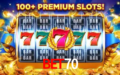 Descubra a Magia dos Jogos de Arcade no Bet70