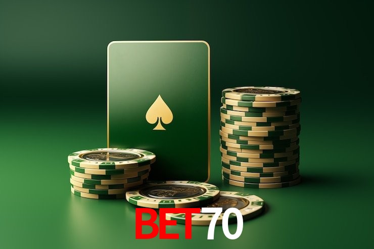Tennis Betting Bet70