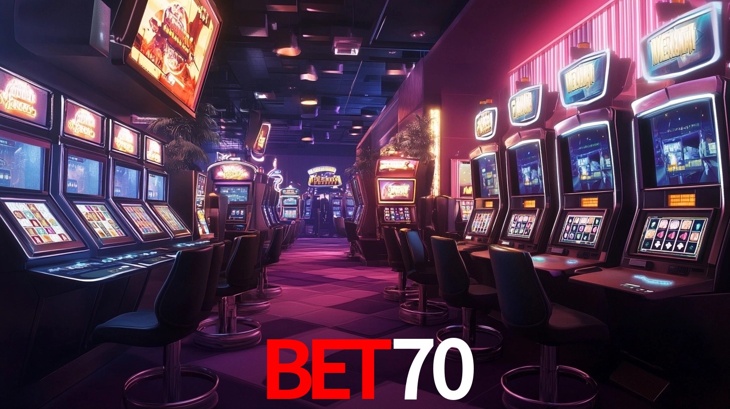 Premium Interface Bet70