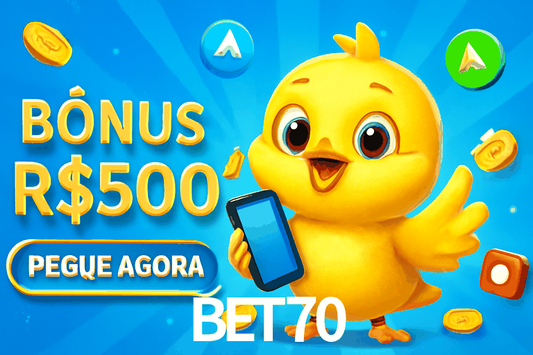 Platform Technology Bet70