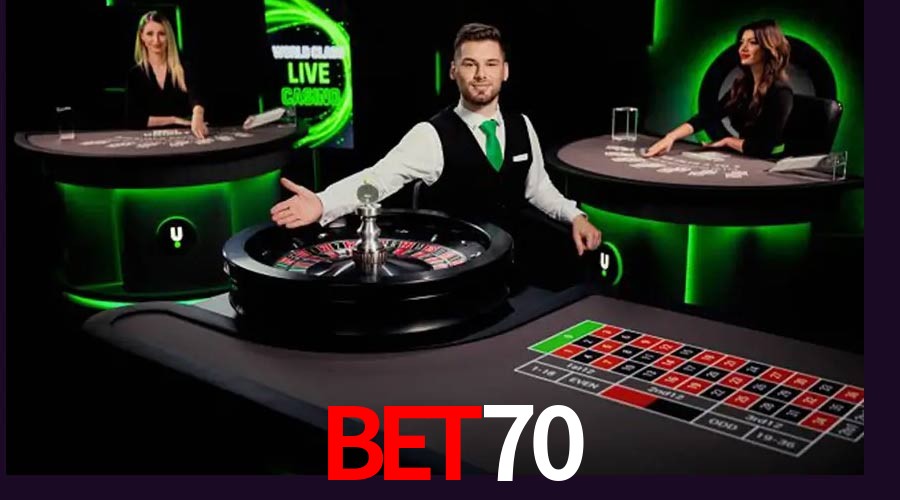 Responsive Design Bet70