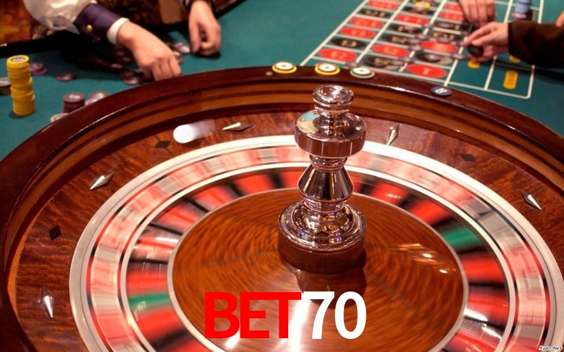 Interface Premium Bet70