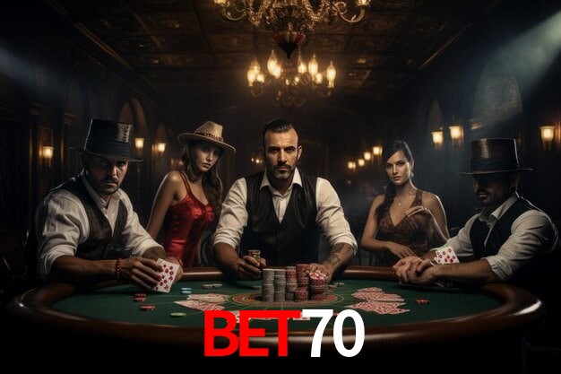 Download para Android e iOS na Bet70