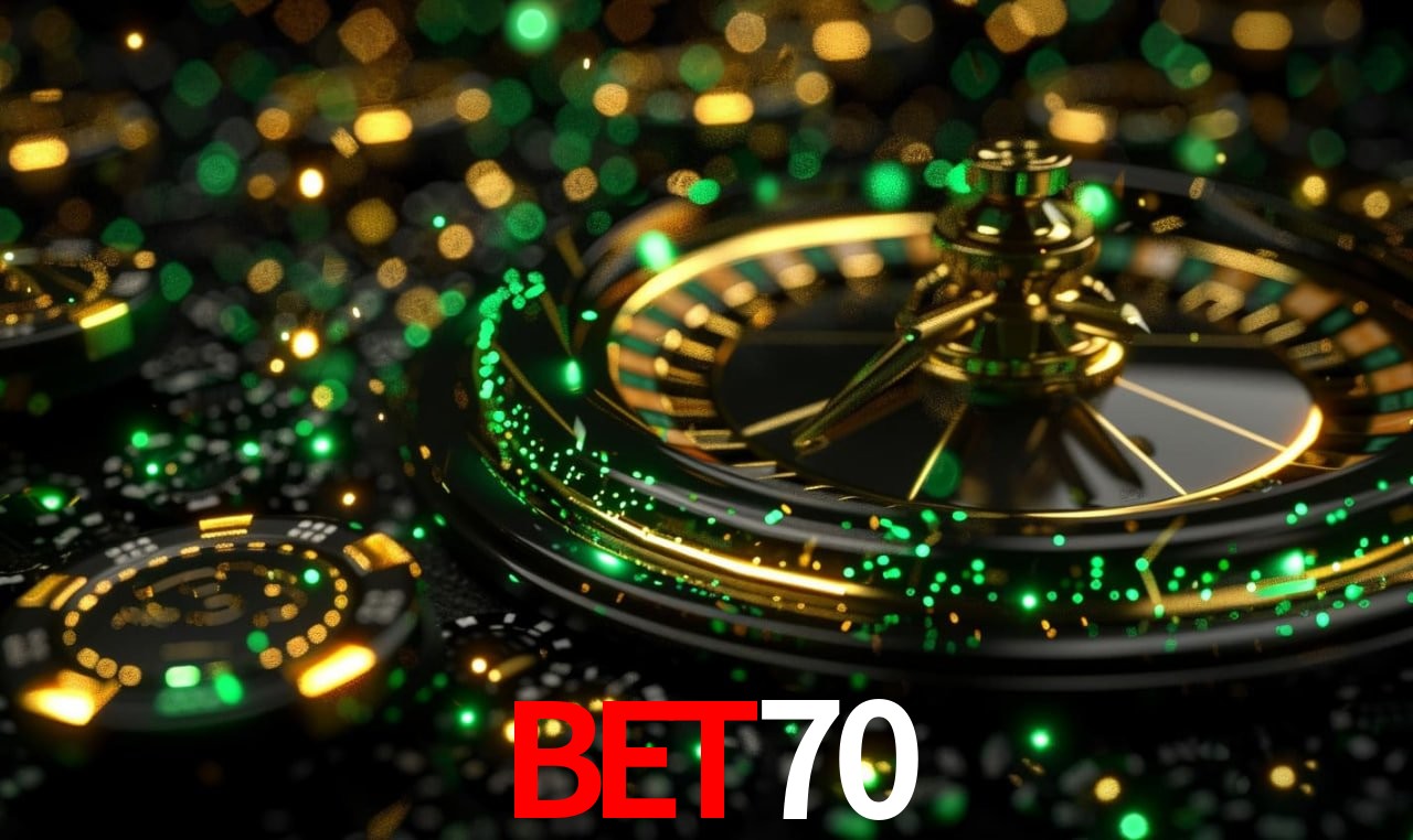 Biblioteca de slots populares na Bet70