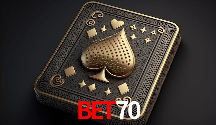 Experiência VIP Bet70