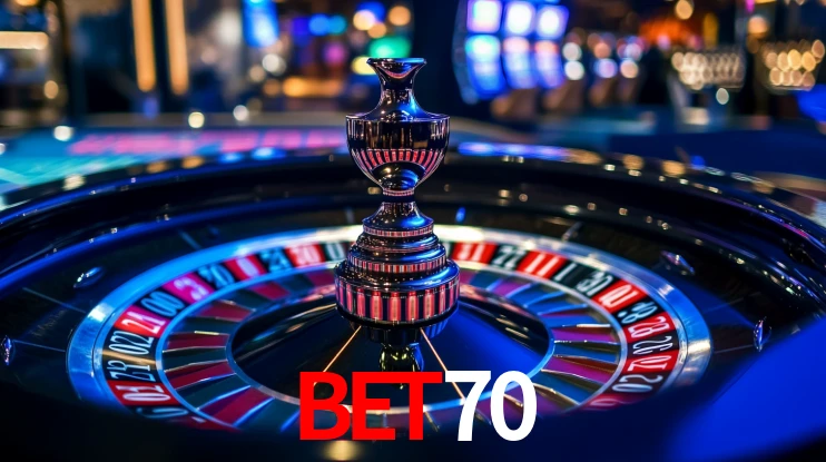 Bet70 Plataforma