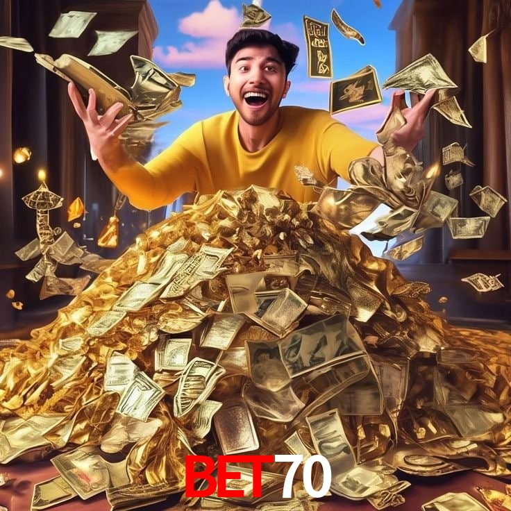 Torneios Bet70