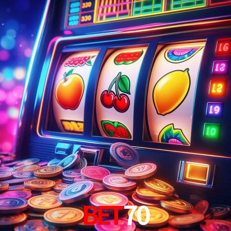 Apostas de Tênis Bet70