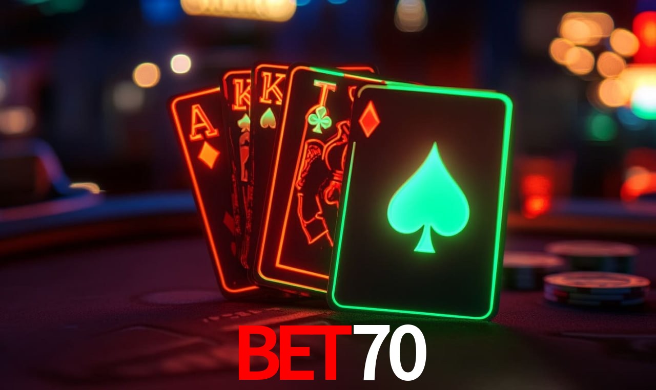Torneios e prêmios garantidos na Bet70