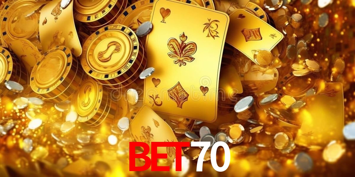 A Experiência Imersiva dos Cassinos Ao Vivo no Bet70