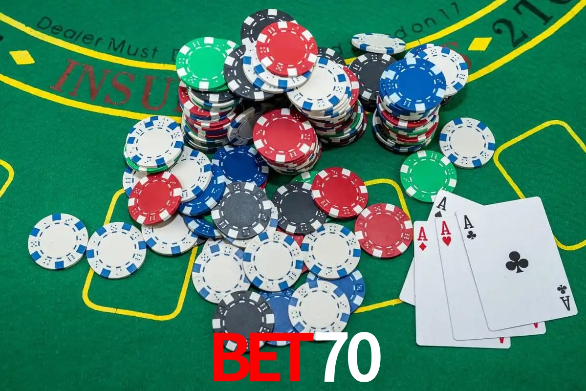 PIX Instantâneo Bet70
